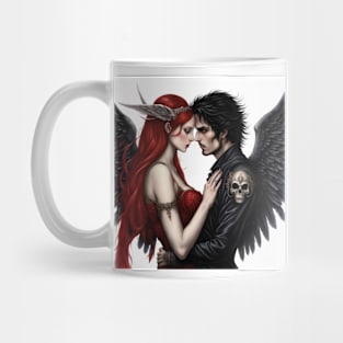 Eternal love Mug